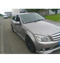 Porte arriere gauche MERCEDES CLASSE C 204 Photo n°4