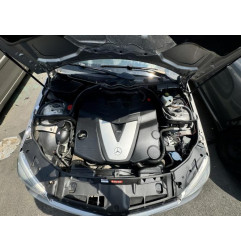 Porte arriere gauche MERCEDES CLASSE C 204 Photo n°10