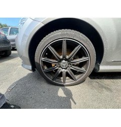 Porte arriere gauche MERCEDES CLASSE C 204 Photo n°15