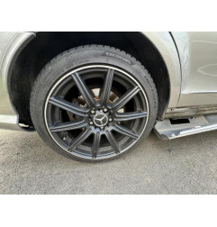 Porte arriere gauche MERCEDES CLASSE C 204 Photo n°17