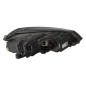 Optique avant principal gauche (feux)(phare) VOLKSWAGEN GOLF 7