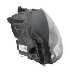 Optique avant principal gauche (feux)(phare) VOLKSWAGEN GOLF 7 Photo n°4