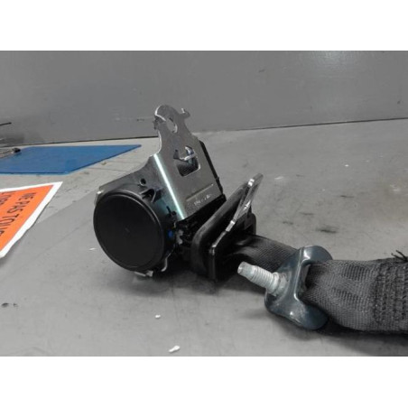 Ceinture arriere droit PEUGEOT 208 1 Photo n°1
