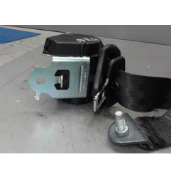 Ceinture arriere gauche PEUGEOT 208 1 Photo n°1