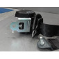 Ceinture arriere gauche PEUGEOT 208 1