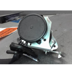 Ceinture arriere gauche PEUGEOT 208 1 Photo n°4