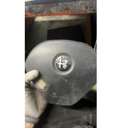 Air bag conducteur ALFA ROMEO MITO Photo n°1