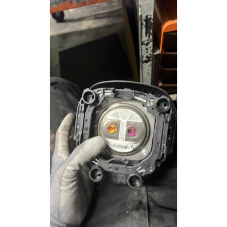 Air bag conducteur ALFA ROMEO MITO