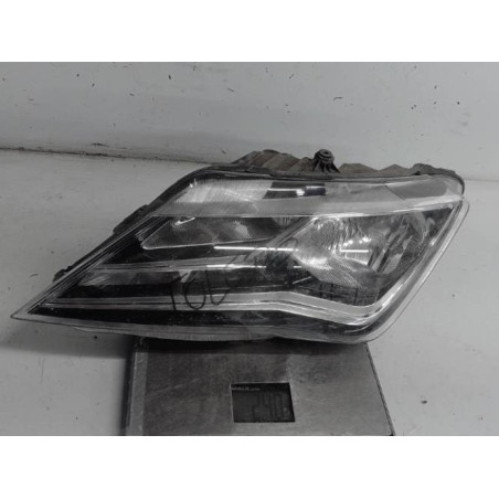 Optique avant principal gauche (feux)(phare) SEAT TOLEDO 4 Photo n°1