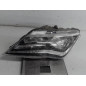 Optique avant principal gauche (feux)(phare) SEAT TOLEDO 4