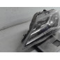 Optique avant principal gauche (feux)(phare) SEAT TOLEDO 4