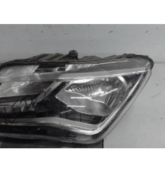 Optique avant principal gauche (feux)(phare) SEAT TOLEDO 4 Photo n°3