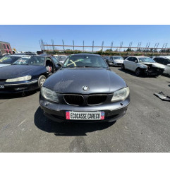 Aile avant gauche BMW SERIE 1 E87 Photo n°10