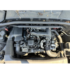 Aile avant gauche BMW SERIE 1 E87 Photo n°12