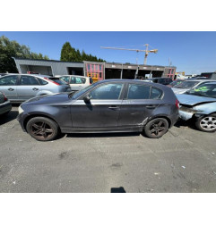 Aile avant gauche BMW SERIE 1 E87 Photo n°13