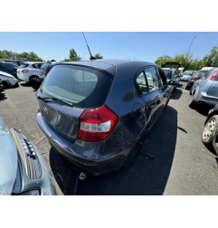 Aile avant gauche BMW SERIE 1 E87 Photo n°16