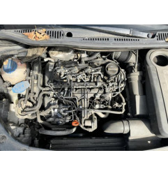 Boite a gants VOLKSWAGEN TOURAN 2 Photo n°9