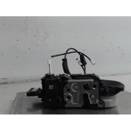 Serrure avant gauche PEUGEOT 308 1