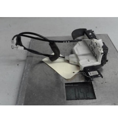 Serrure avant gauche PEUGEOT 308 1 Photo n°3