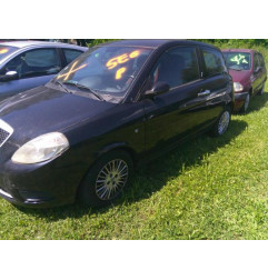 Aile avant gauche LANCIA YPSILON 4 Photo n°3