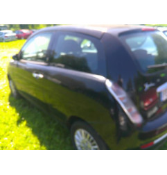 Aile avant gauche LANCIA YPSILON 4 Photo n°4