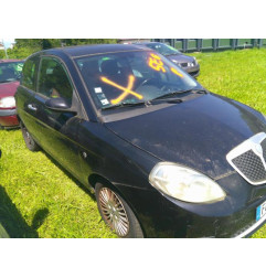 Aile avant gauche LANCIA YPSILON 4 Photo n°5