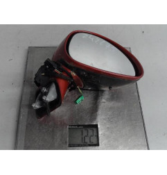 Retroviseur droit CITROEN C4 1 Photo n°5