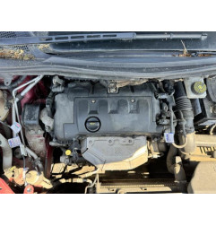 Retroviseur droit CITROEN C4 1 Photo n°9