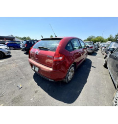 Retroviseur droit CITROEN C4 1 Photo n°16