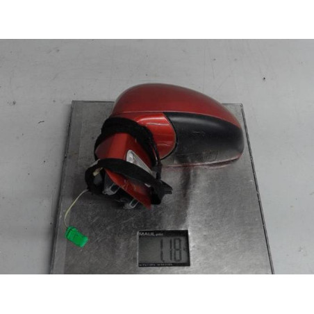 Retroviseur gauche CITROEN C4 1 Photo n°1