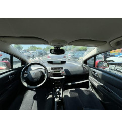 Retroviseur gauche CITROEN C4 1 Photo n°13