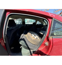 Retroviseur gauche CITROEN C4 1 Photo n°14