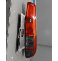 Feu arriere principal droit (feux) FORD FOCUS 2 Photo n°1