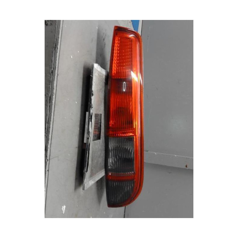 Feu arriere principal droit (feux) FORD FOCUS 2