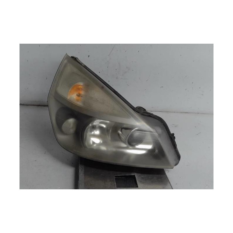 Optique avant principal droit (feux)(phare) RENAULT GRAND ESPACE 4