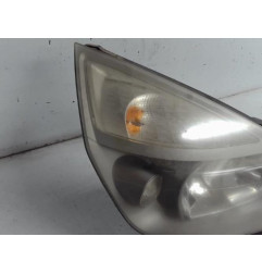 Optique avant principal droit (feux)(phare) RENAULT GRAND ESPACE 4 Photo n°4