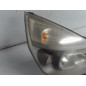Optique avant principal droit (feux)(phare) RENAULT GRAND ESPACE 4