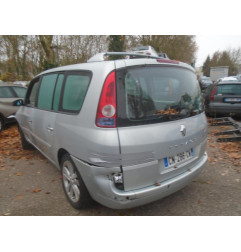 Optique avant principal droit (feux)(phare) RENAULT GRAND ESPACE 4 Photo n°10