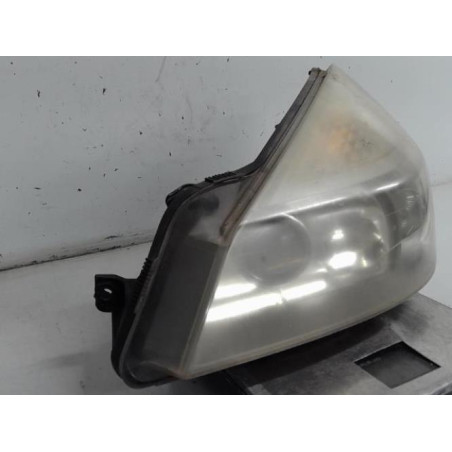 Optique avant principal gauche (feux)(phare) RENAULT GRAND ESPACE 4