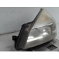 Optique avant principal gauche (feux)(phare) RENAULT GRAND ESPACE 4