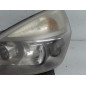Optique avant principal gauche (feux)(phare) RENAULT GRAND ESPACE 4