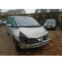 Optique avant principal gauche (feux)(phare) RENAULT GRAND ESPACE 4 Photo n°8