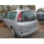 Optique avant principal gauche (feux)(phare) RENAULT GRAND ESPACE 4