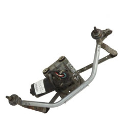 Moteur essuie glace avant RENAULT GRAND ESPACE 3 Photo n°3