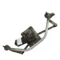 Moteur essuie glace avant RENAULT GRAND ESPACE 3