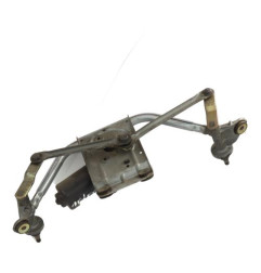 Moteur essuie glace avant RENAULT GRAND ESPACE 3 Photo n°4