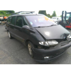 Moteur essuie glace avant RENAULT GRAND ESPACE 3 Photo n°10