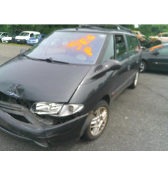 Moteur essuie glace avant RENAULT GRAND ESPACE 3 Photo n°11