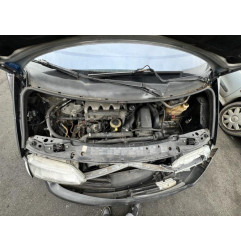 Moteur essuie glace avant RENAULT GRAND ESPACE 3 Photo n°13