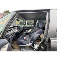 Moteur essuie glace avant RENAULT GRAND ESPACE 3 Photo n°17